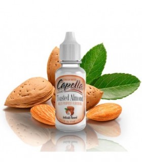 Capella Flavors Toasted Almond