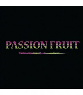 Dea Aroma Passion Fruit