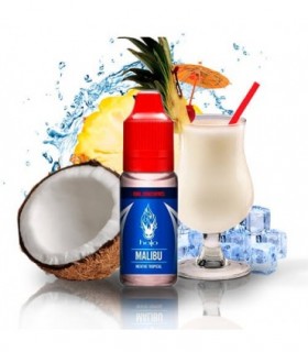 Halo Aromas Blue Series Malibu