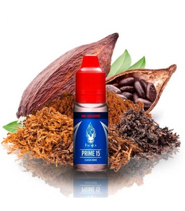 Halo Aromas Blue Series Prime