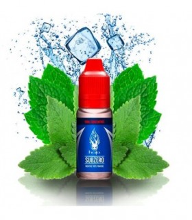 Halo Aromas Blue Series Subzero
