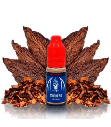 Halo Aromas Blue Series Torque56