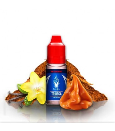 Halo Aromas Blue Series Tribeca