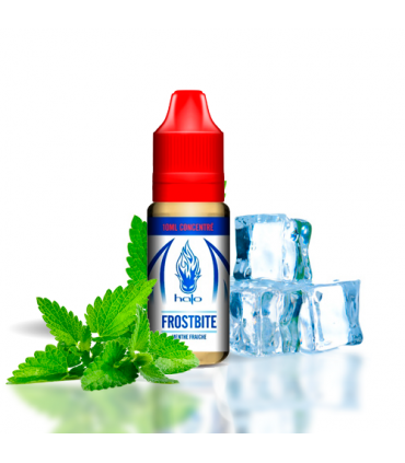 Halo Aromas FrostBite (Cool Mist)