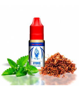 Halo Aromas Hybrid PG (Menthol V)
