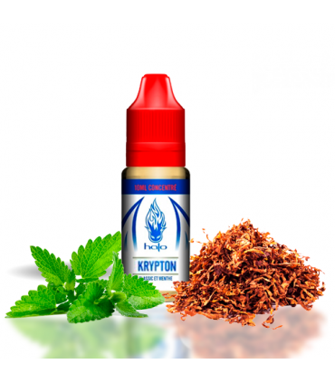 Halo Aromas Krypton (Mystic)