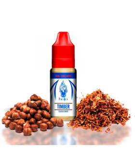 Halo Aromas Timber (Prime 15)