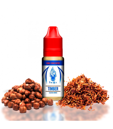 Halo Aromas Timber (Prime 15)