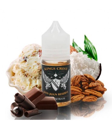 Kings Crest Aroma Don Juan Reserve