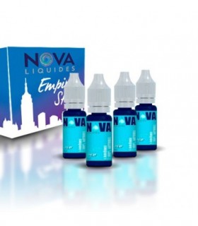 Nova Liquides Aroma Old