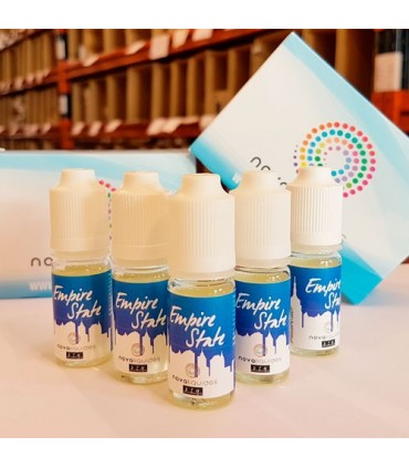 Nova Liquides Aroma Old