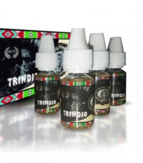 Shaman Aroma Trindio