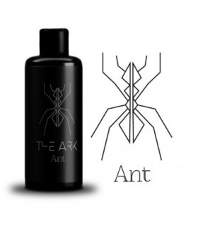 The Ark Aroma Ant