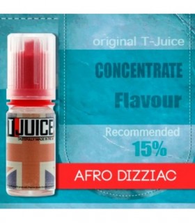 T-Juice Aroma Afro Dizziac