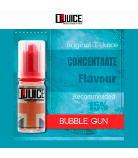 T-Juice Aroma Bubble Gum