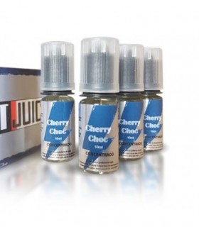 T-Juice Aroma Cherry Choc