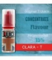 T-Juice Aroma Clara-T