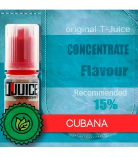 T-Juice Aroma Cubana