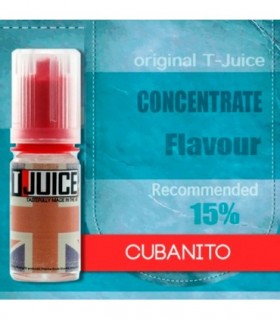 T-Juice Aroma Cubanito