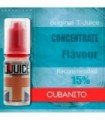 T-Juice Aroma Cubanito