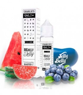 Charlie's  Chalk Dust Big Belly Jelly