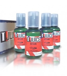 T-Juice Aroma Green Steam