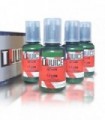 T-Juice Aroma Green Steam