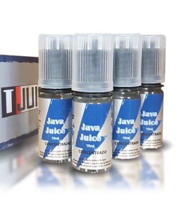 T-Juice Aroma Java Juice