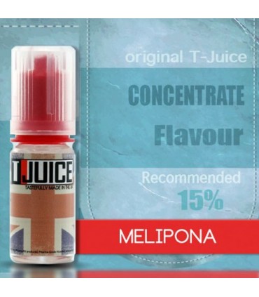 T-Juice Aroma Mentice