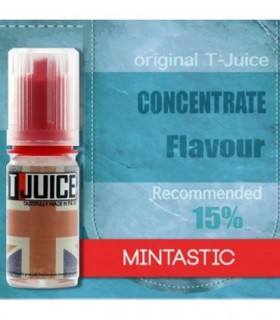 T-Juice Aroma Mintastic