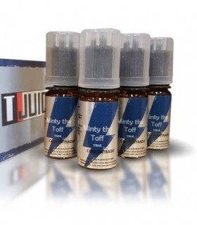 T-Juice Aroma Minty The Toff
