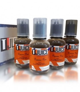 T-Juice Aroma Pomme Pom