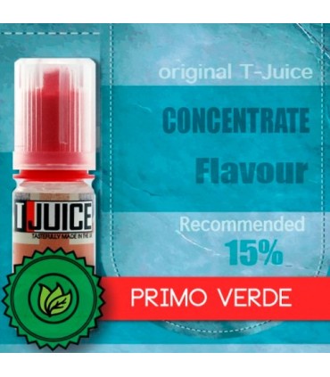 T-Juice Aroma Primo Verde