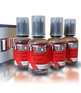 T-Juice Aroma Tangerine Dream