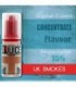 T-Juice Aroma UK Smokes