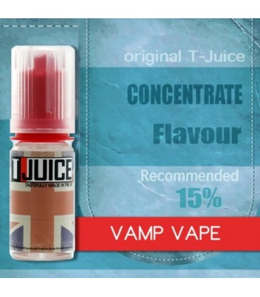 T-Juice Aroma Vamp Vape
