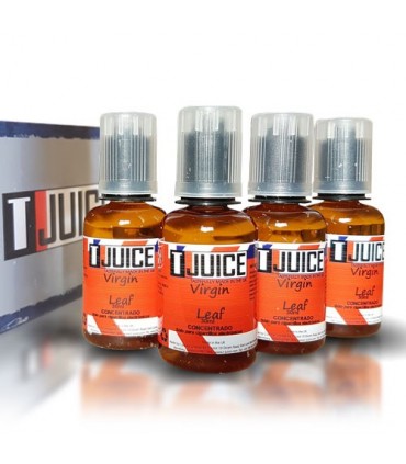 T-Juice Aroma Virgin Eleaf