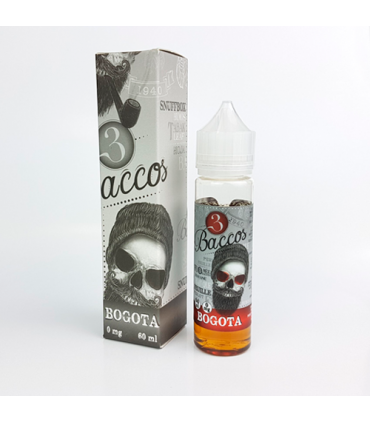 3 Baccos Bogotá