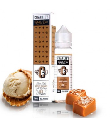 Charlie's  Chalk Dust CCD3