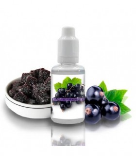 Vampire Vape Blackcurrant