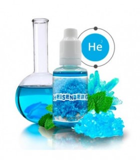 Vampire Vape Heisenberg Flavour