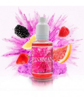Vampire Vape Pinkman Flavour