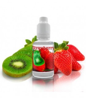 Vampire Vape Strawberry & Kiwi Flavour