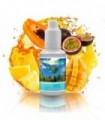 Vampire Vape Tropical Island