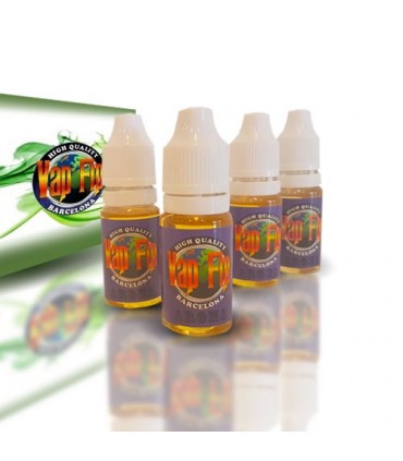 Vap Fip 555 Blend (HB) 10 ML