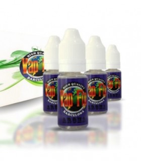 Vap Fip Aroma Rubio Clásico