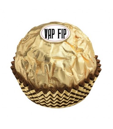 Vap Fip Avellana Ferrero (Heisenberg)
