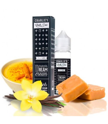 Charlie's  Chalk Dust Dream Cream