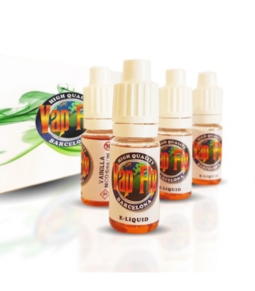 Vap Fip Vainilla