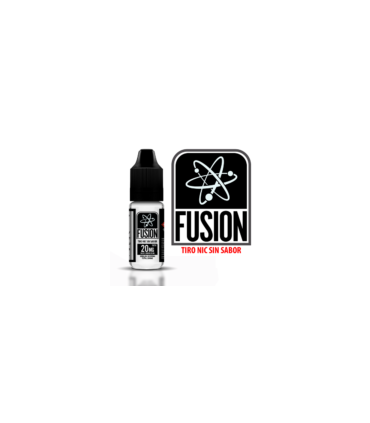 Halo Fusion Nicokit 10ml | 20mg | 50PG/50VG | Pack de 12 uds.